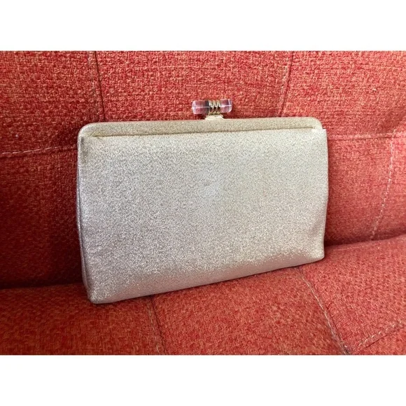 Vtg POP UP MIRROR!!!!! Unique talking piece - Picture 6 of 14